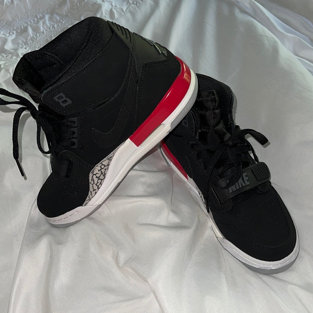 Jordan’s
